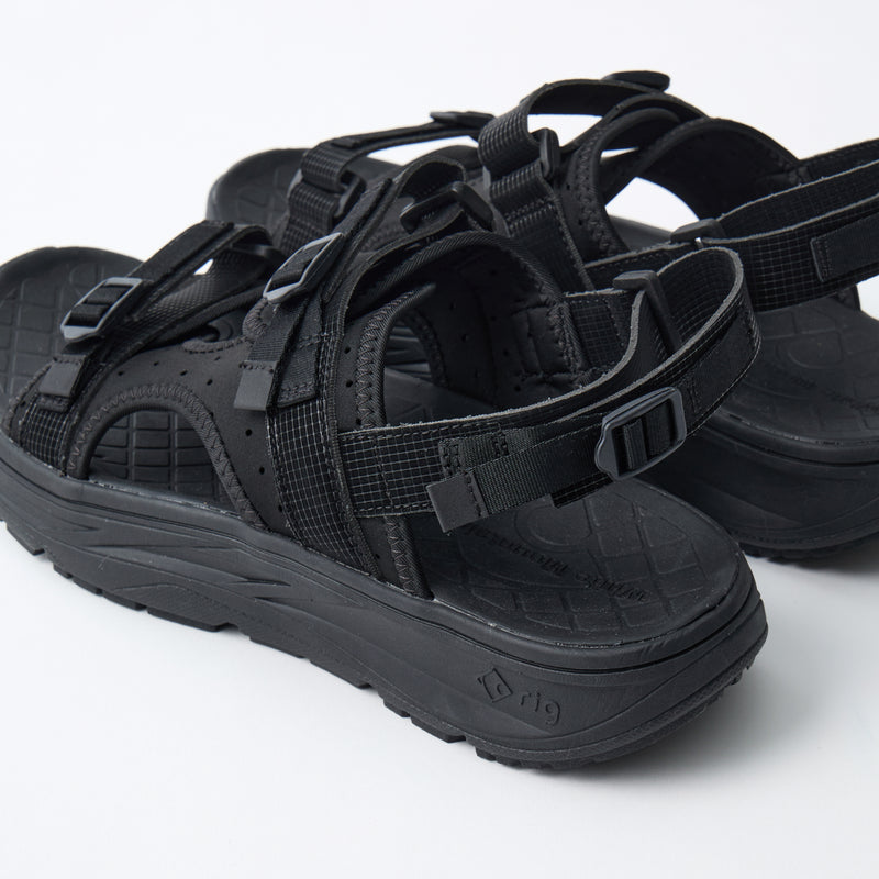 WM × rig footwear 'kuruka2.0' - White Mountaineering®︎ – White