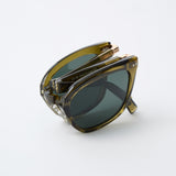 FOLDING SUNGLASSES