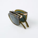 FOLDING SUNGLASSES