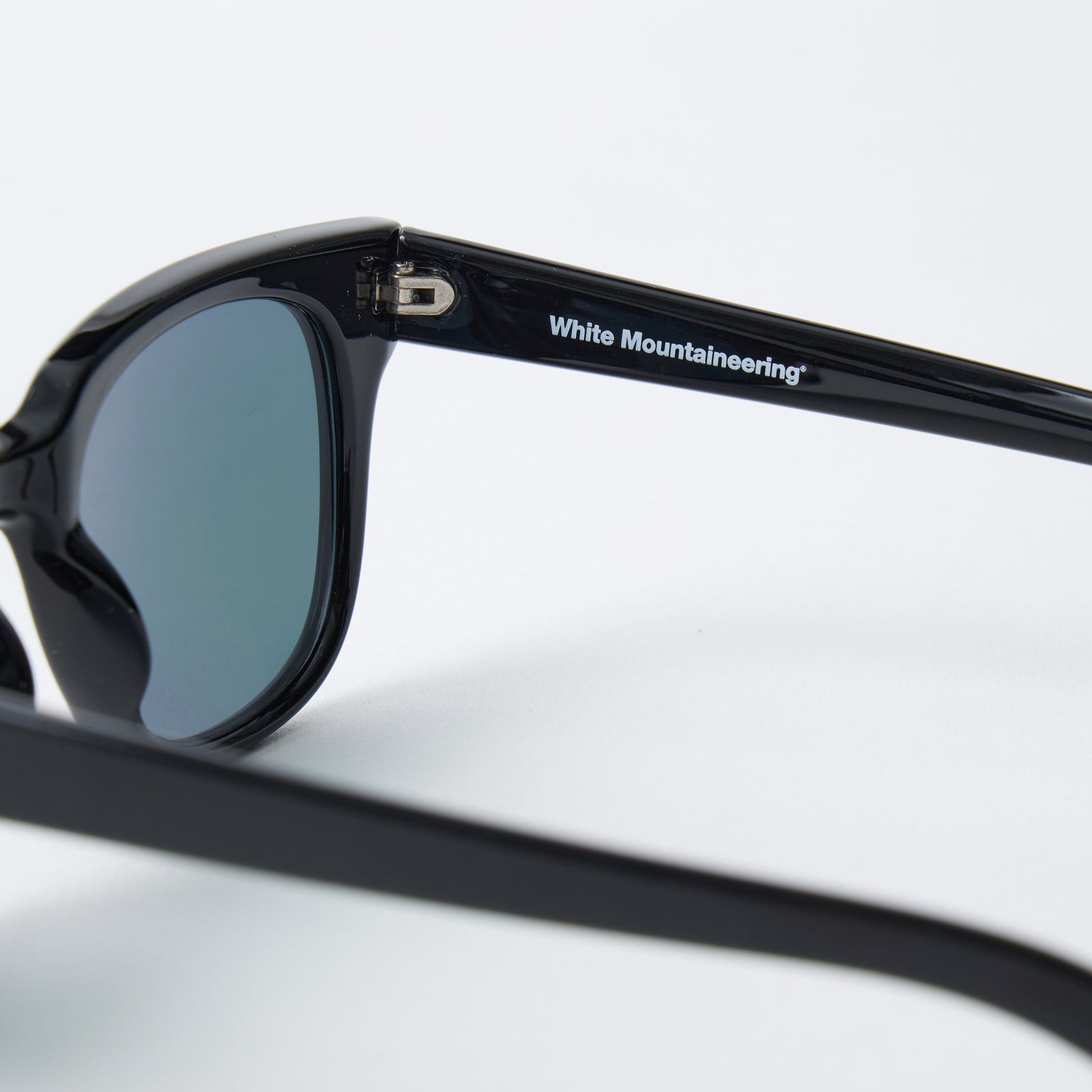 MIRROR SUNGLASSES - White Mountaineering®︎ – White Mountaineering 