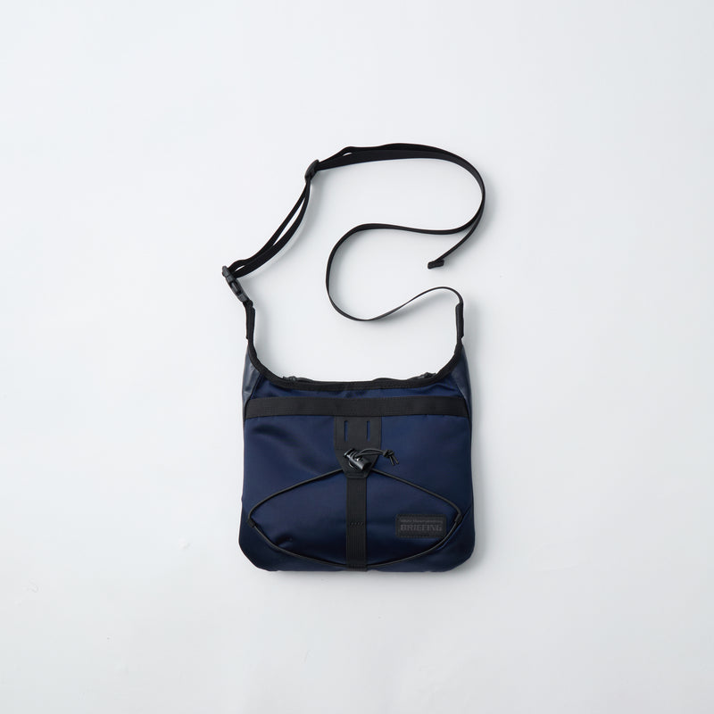 WM × BRIEFING EVERYDAY SACOCHE - White Mountaineering®︎ – White