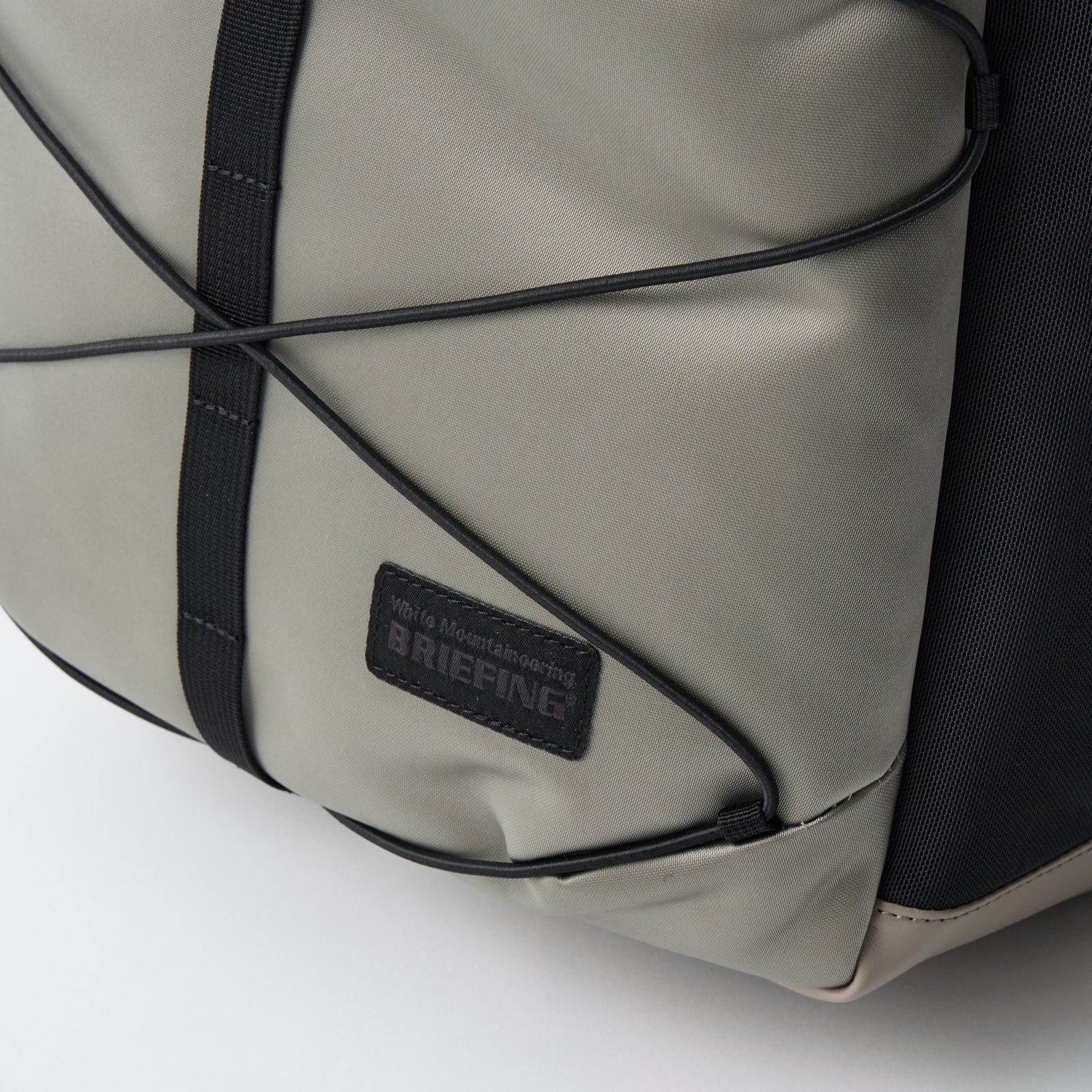 WM × BRIEFING DT PACK - White Mountaineering®︎ – White