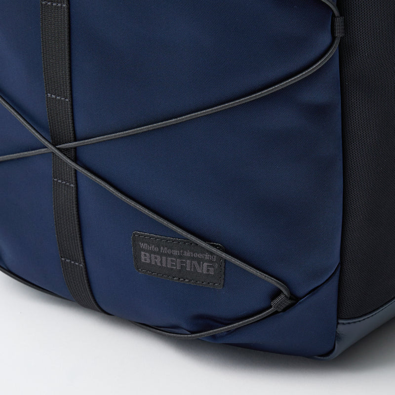 WM × BRIEFING DT PACK - White Mountaineering®︎ – White