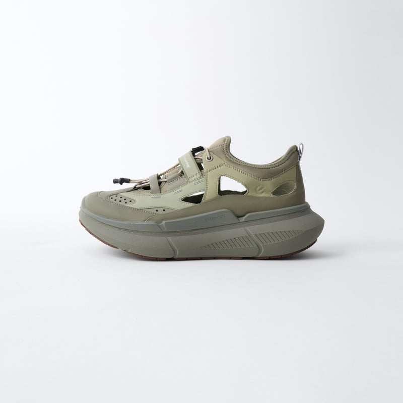 WM × ECCO BIOM 2.2 MAX SNEAKER - White mountaineering®︎ – White