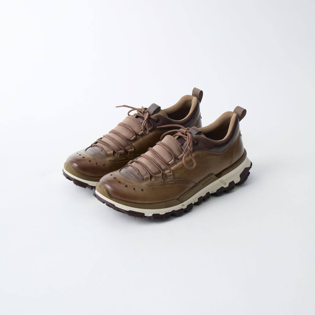 WM × ECCO 2.2 TRL SNEAKER - White mountaineering®︎ – White