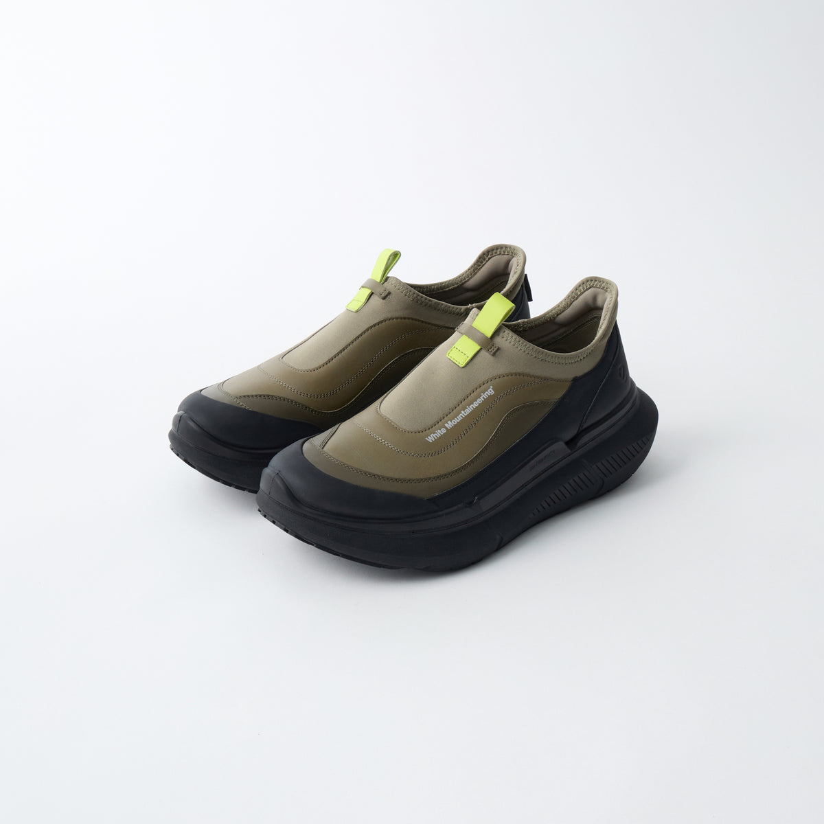 SHOES – White Mountaineering OFFICIAL WEB SITE.
