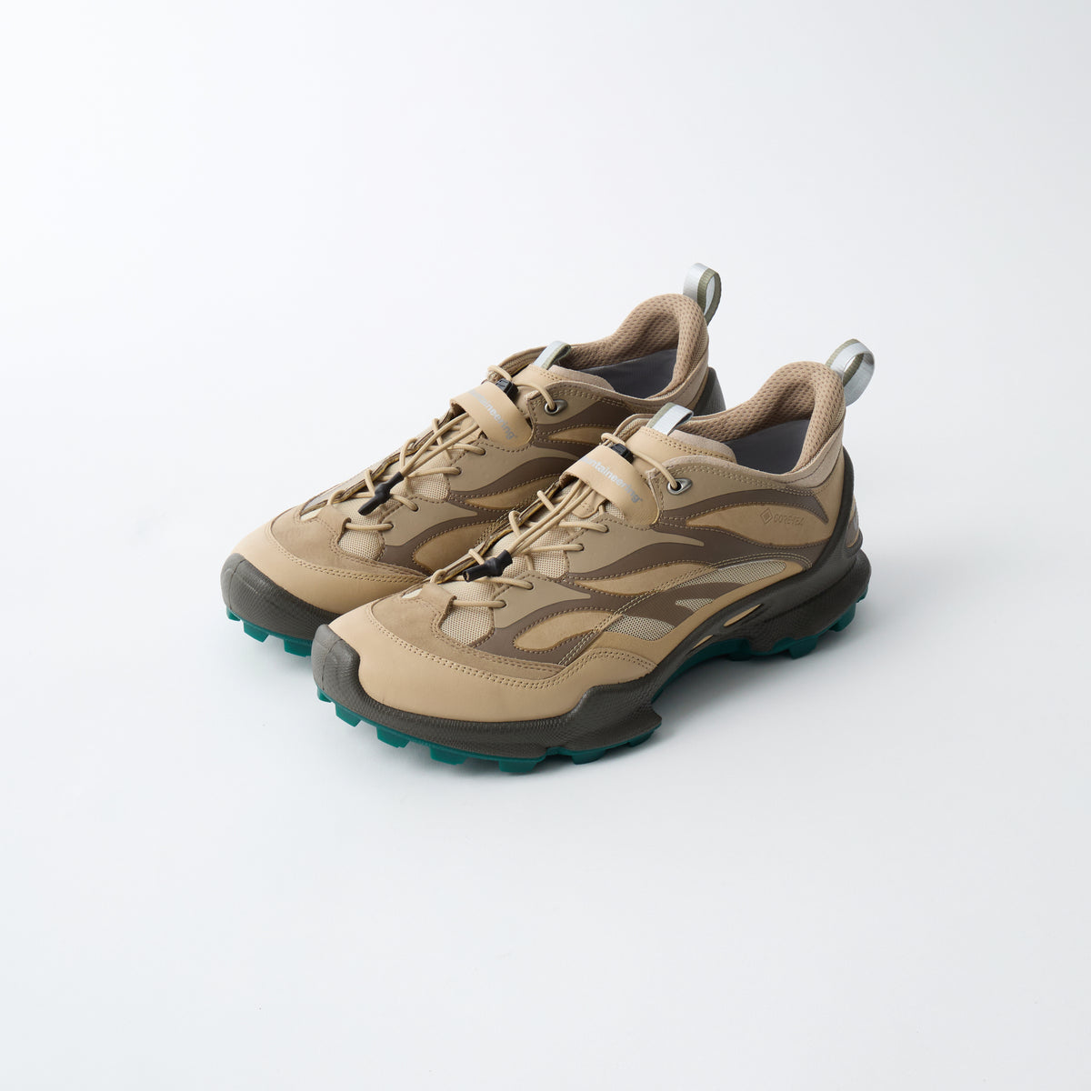 SHOES – White Mountaineering OFFICIAL WEB SITE.