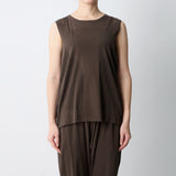 Wair SLEEVELESS KNIT