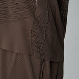 Wair SLEEVELESS KNIT