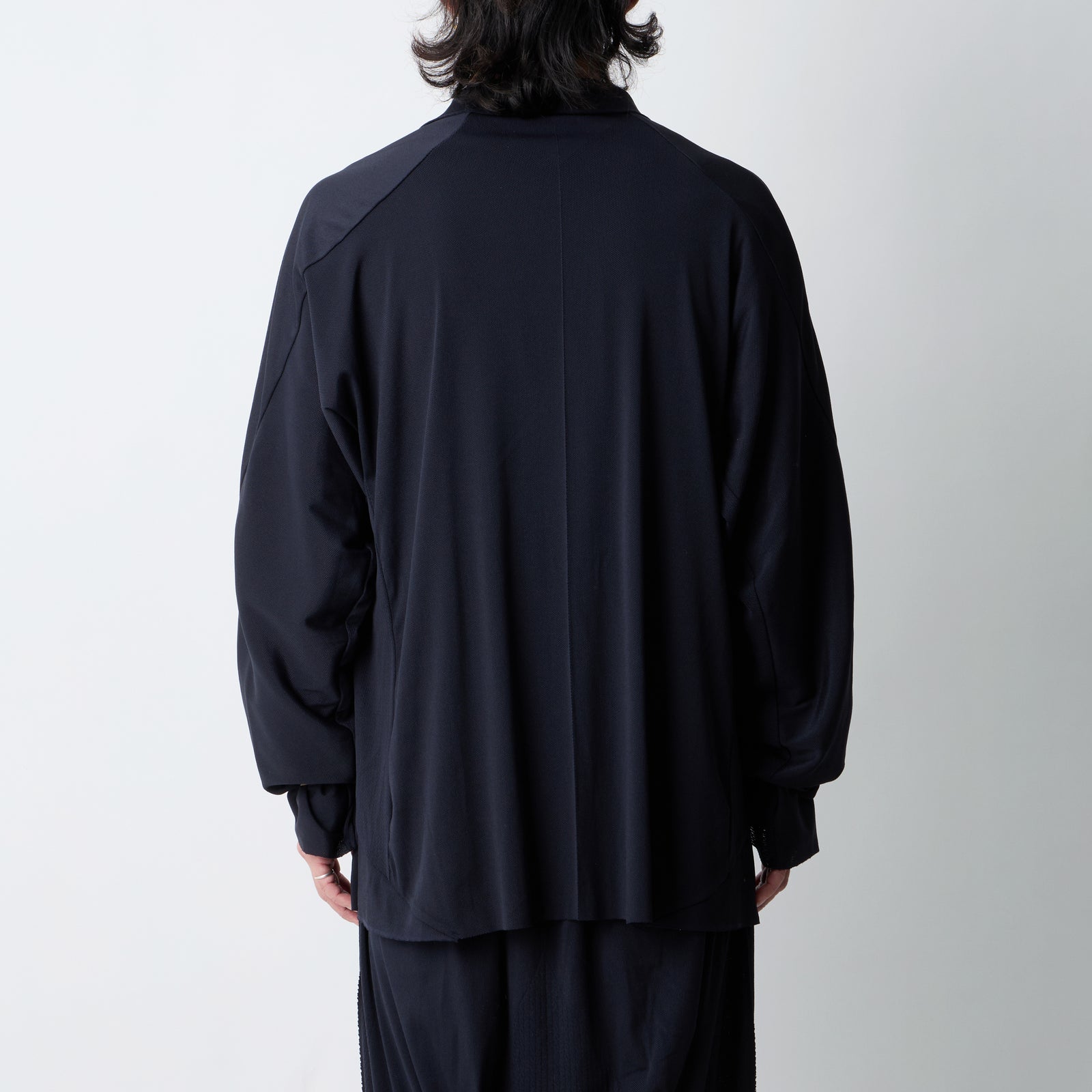 Wair LAPEL JACKET - White mountaineering®︎ – White Mountaineering 