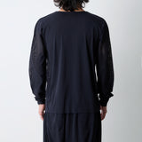 Wair LONG SLEEVE PULLOVER