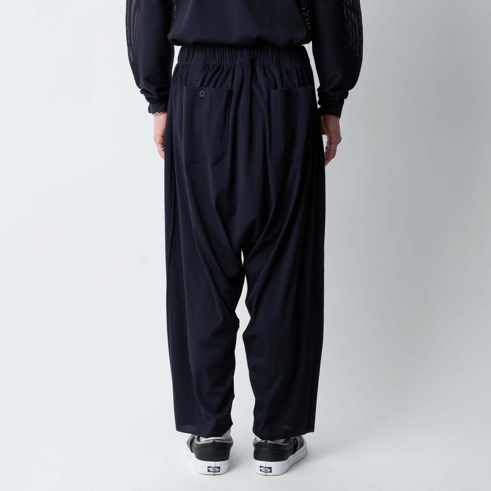 Wair SAROUEL PANTS - White mountaineering®︎ – White