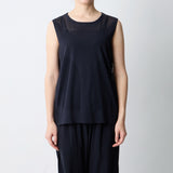 Wair SLEEVELESS KNIT