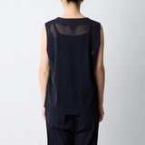 Wair SLEEVELESS KNIT