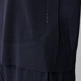 Wair SLEEVELESS KNIT