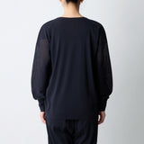 Wair LONG SLEEVE PULLOVER