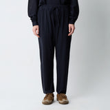 Wair TAPERED PANTS