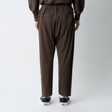Wair TAPERED PANTS