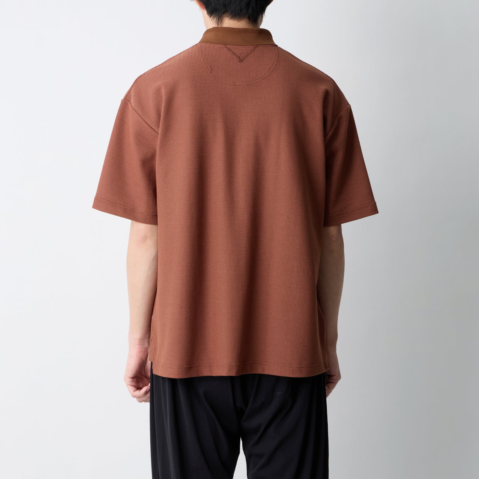 POLO SHIRT - White Mountaineering®︎ – White Mountaineering