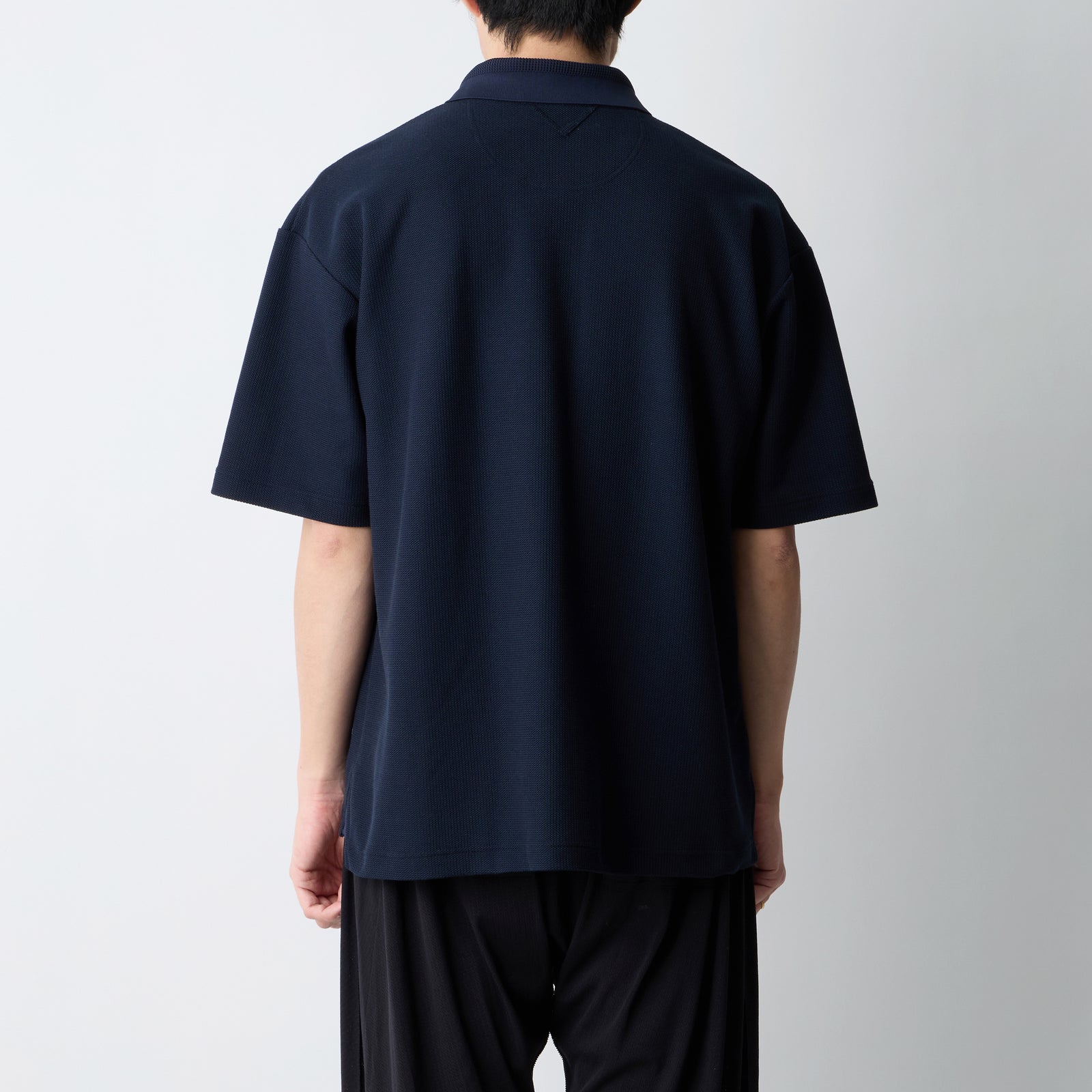 POLO SHIRT - White Mountaineering®︎ – White Mountaineering 