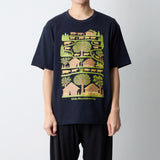 COWHERD T-SHIRT