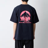 RISING SUN T-SHIRT