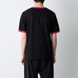 RINGER POCKET T-SHIRT