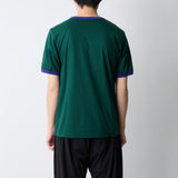 RINGER POCKET T-SHIRT