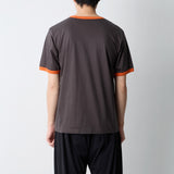RINGER POCKET T-SHIRT