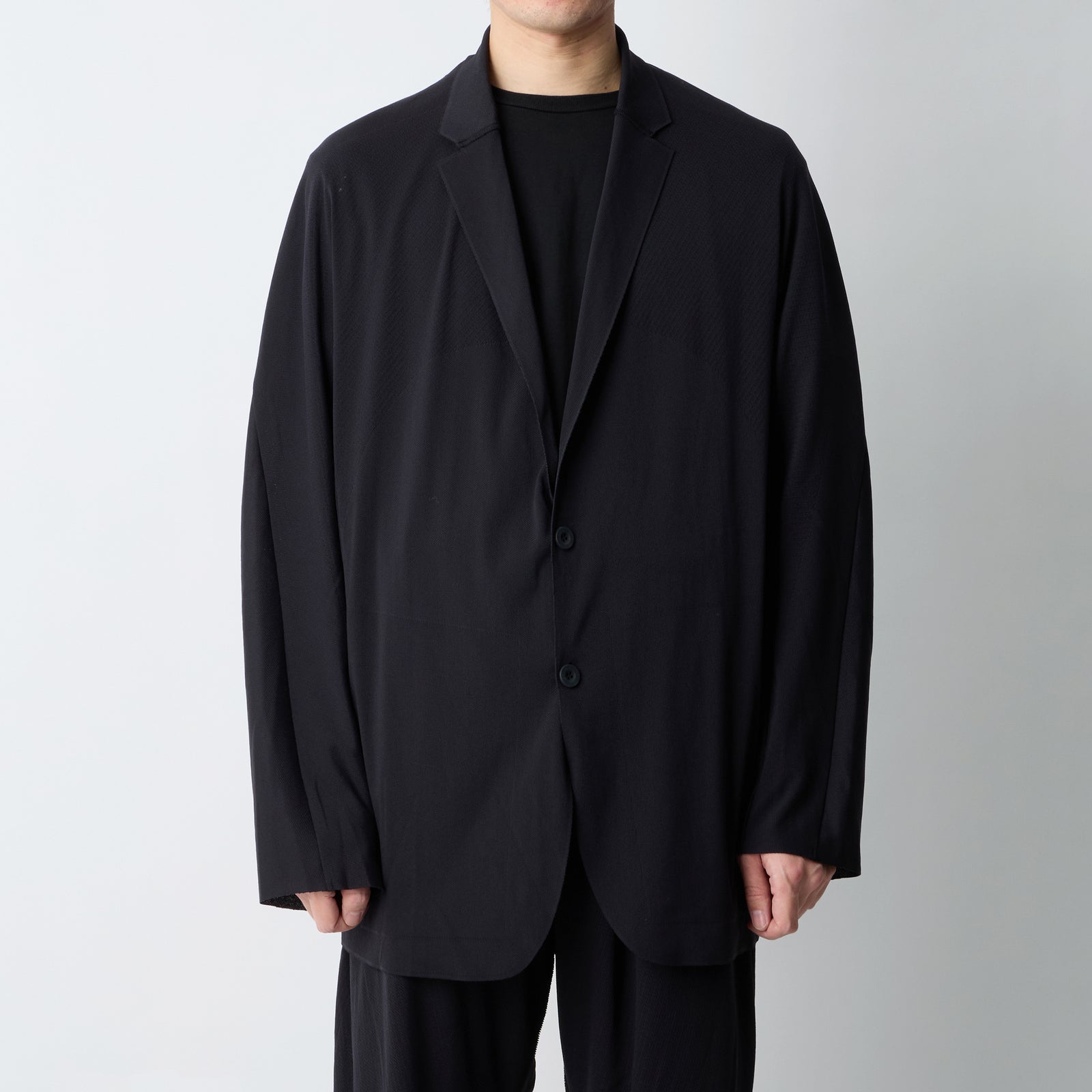 Wair LAPEL JACKET - White mountaineering®︎ – White Mountaineering 