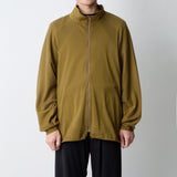 Wair STAND COLLAR BLOUSON