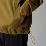 Wair STAND COLLAR BLOUSON