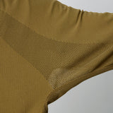 Wair STAND COLLAR BLOUSON