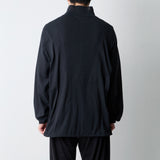 Wair STAND COLLAR BLOUSON
