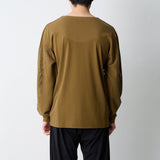 Wair LONG SLEEVE PULLOVER