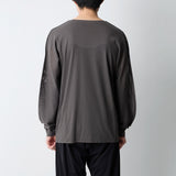 Wair LONG SLEEVE PULLOVER
