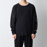 Wair LONG SLEEVE PULLOVER