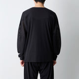 Wair LONG SLEEVE PULLOVER