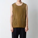 Wair SLEEVELESS KNIT