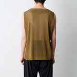 Wair SLEEVELESS KNIT