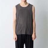 Wair SLEEVELESS KNIT