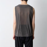 Wair SLEEVELESS KNIT