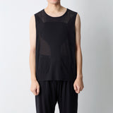 Wair SLEEVELESS KNIT