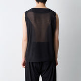 Wair SLEEVELESS KNIT