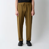 Wair TAPERED PANTS
