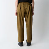Wair TAPERED PANTS