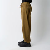 Wair TAPERED PANTS