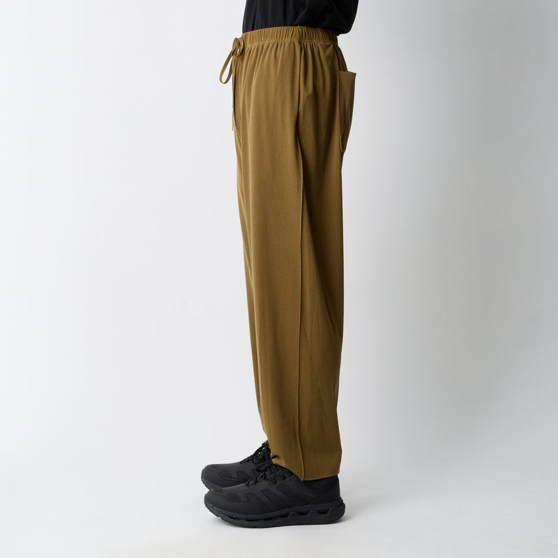 Wair TAPERED PANTS - White mountaineering®︎ – White