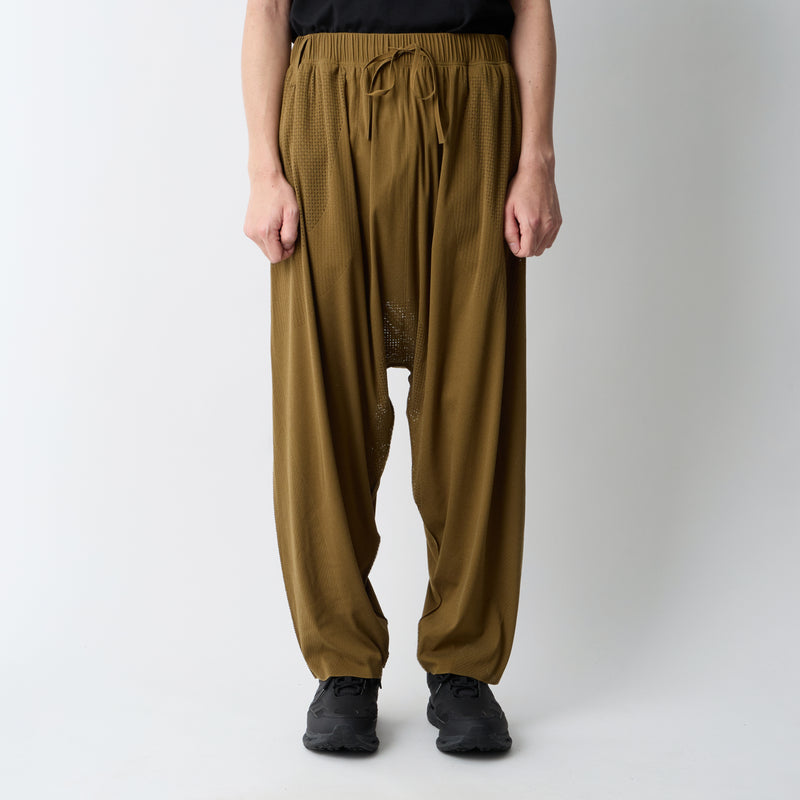 Wair SAROUEL PANTS - White mountaineering®︎ – White