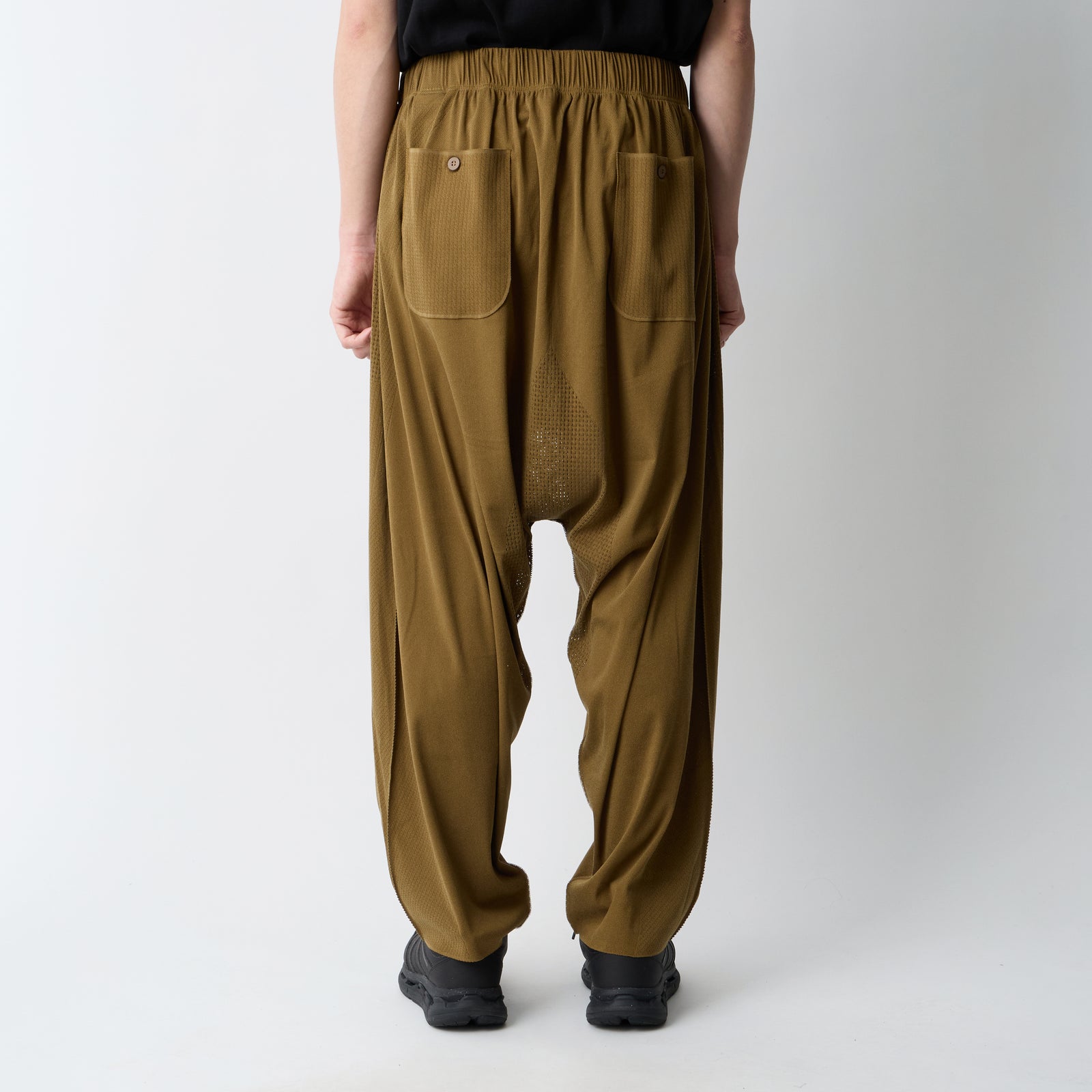 Wair SAROUEL PANTS - White mountaineering®︎ – White